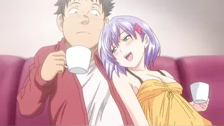 Shoujo kara Shoujo e... - Ep.1