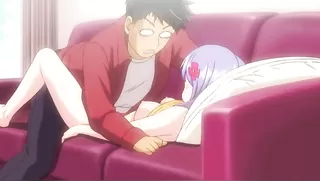 Shoujo kara Shoujo e... - Ep.1