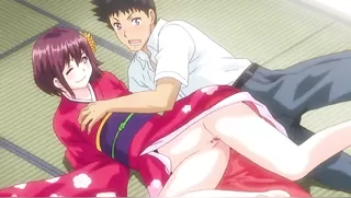 Shoujo kara Shoujo e... - Ep.2