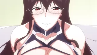 Succubus Stayed Life The Animation