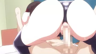 Succubus Stayed Life The Animation