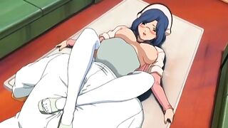 Sex Ward / Heisa Byoutou - Ep.1