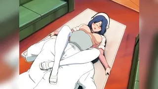 Sex Ward / Heisa Byoutou - Ep.1