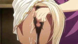 Zton Jingai Animation: A Beautiful Greed Nulu Nulu