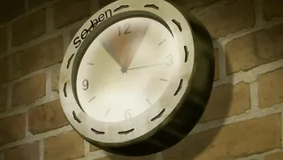 Zton Jingai Animation: A Beautiful Greed Nulu Nulu