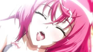 Aku no Onna Kanbu Full Moon Night R - Ep.2