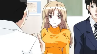 Maro no Kanja wa Gatenkei -Ep.1