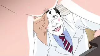 Maro no Kanja wa Gatenkei - Ep.2