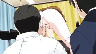 Maro no Kanja wa Gatenkei - Ep.2