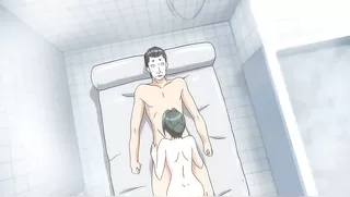 Maro no Kanja wa Gatenkei - Ep.2