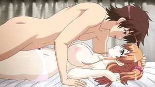 Imouto to Sono Yuujin ga Ero Sugite Ore no Kokan ga Yabai - Ep.2