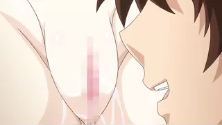 Imouto to Sono Yuujin ga Ero Sugite Ore no Kokan ga Yabai - Ep.2