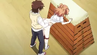 Imouto to Sono Yuujin ga Ero Sugite Ore no Kokan ga Yabai - Ep.2