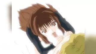 Black Widow The Black Princess Kurohime - Ep.1