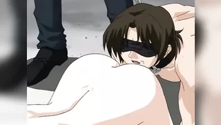 Black Widow The Black Princess Kurohime - Ep.1