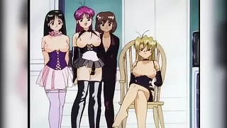 Frantic, Frustrated, and Female - Ep.2