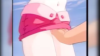 Bondage Queen Kate / Nessa no Wakusei - Ep.1