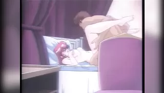 Bondage Queen Kate / Nessa no Wakusei - Ep.2