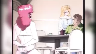 Bondage Queen Kate / Nessa no Wakusei - Ep.2