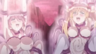 Mahou Shoujo Elena - Ep.1