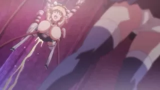 Mahou Shoujo Elena - Ep.2