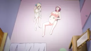 Mahou Shoujo Elena - Ep.2