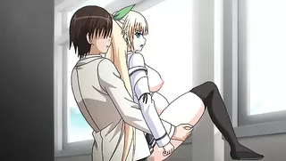 Saimin Gakuen - Ep.2