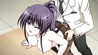 Saimin Gakuen - Ep.3