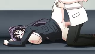 Saimin Gakuen - Ep.4