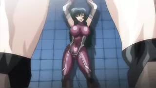 Anti-Demon Ninja Asagi - Ep.1