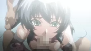 Anti-Demon Ninja Asagi - Ep.2