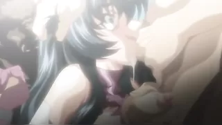 Anti-Demon Ninja Asagi - Ep.2