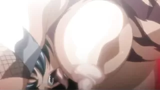 Anti-Demon Ninja Asagi - Ep.2