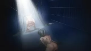 Anti-Demon Ninja Asagi - Ep.3