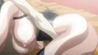 Anti-Demon Ninja Asagi - Ep.3