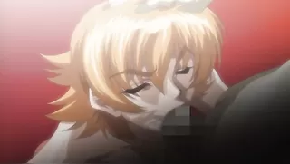 Anti-Demon Ninja Asagi - Ep.3