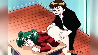 Ayatsuri Ningyou - Ep.1