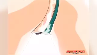 Ayatsuri Ningyou - Ep.1