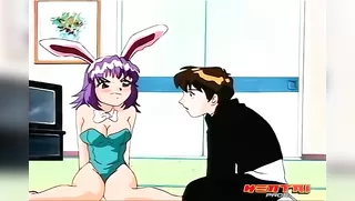 Ayatsuri Ningyou - Ep.1