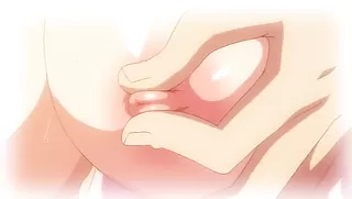 Demon Busters: Ecchi na Ecchi na Demon Taiji The Animation