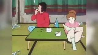 Dokushin Apartment Dokudami - Ep.1