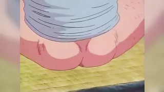 Dokushin Apartment Dokudami - Ep.1