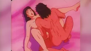 Dokushin Apartment Dokudami - Ep.2