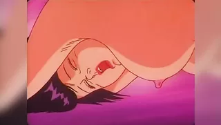 Dokushin Apartment Dokudami - Ep.2