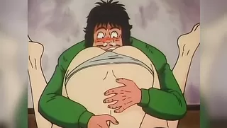 Dokushin Apartment Dokudami - Ep.2