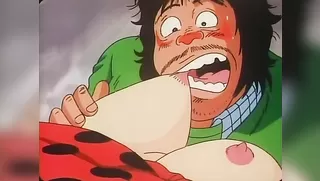 Dokushin Apartment Dokudami - Ep.2