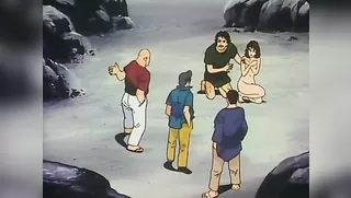 Dokushin Apartment Dokudami - Ep.2