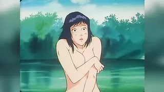 Dokushin Apartment Dokudami - Ep.2