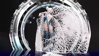 Soaking Alice Pre release - BonkersMV - Episode 03