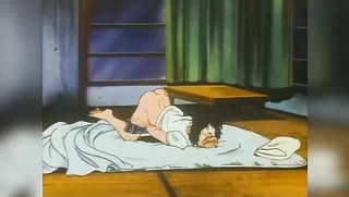 Dokushin Apartment Dokudami - Ep.3